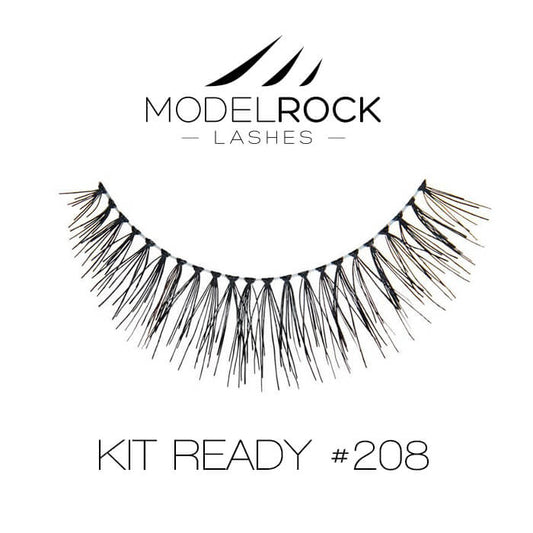 Modelrock Kit Ready #208