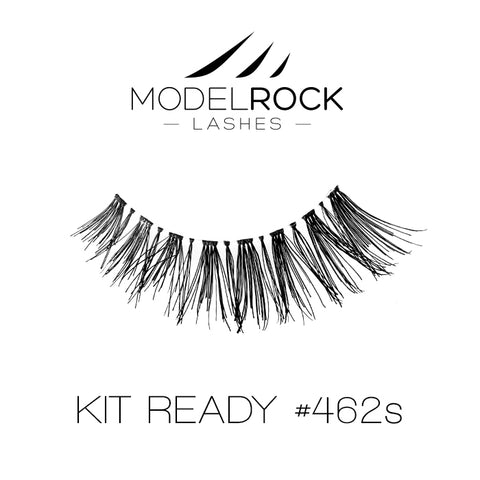 Modelrock Kit Ready #462s