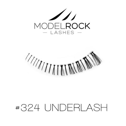 Modelrock Kit Ready #324 Underlash