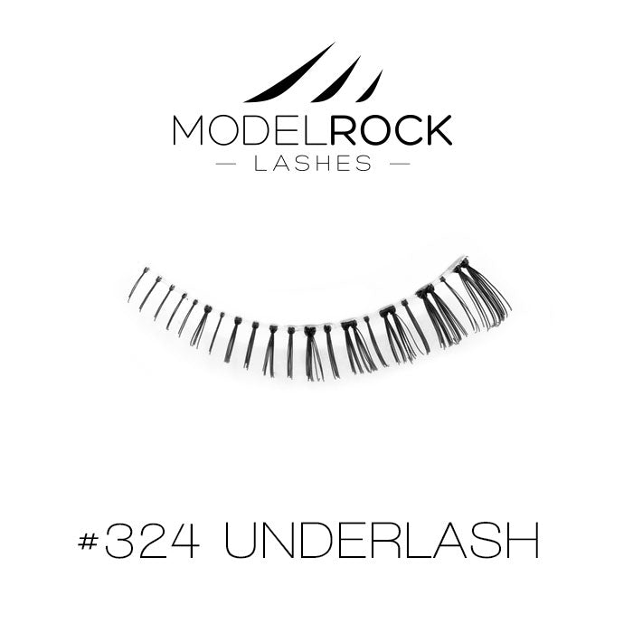 Modelrock Kit Ready #324 Underlash