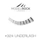 Modelrock Kit Ready #324 Underlash