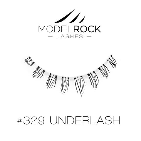 Modelrock Kit Ready #329 Underlash