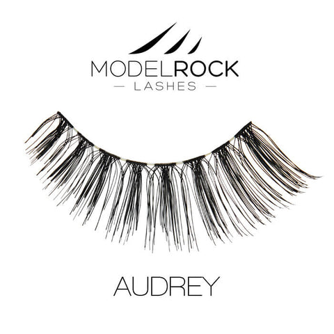 Modelrock Premium Lashes Audrey