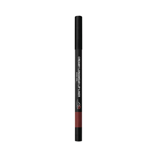 Modelrock Lip Liner BOSS OAK Creamy Longwear