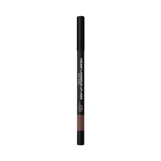 Modelrock Lip Liner DEEP STONE Creamy Longwear