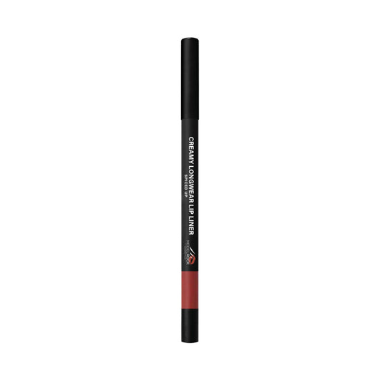 Modelrock Lip Liner SPICED UP Creamy Longwear