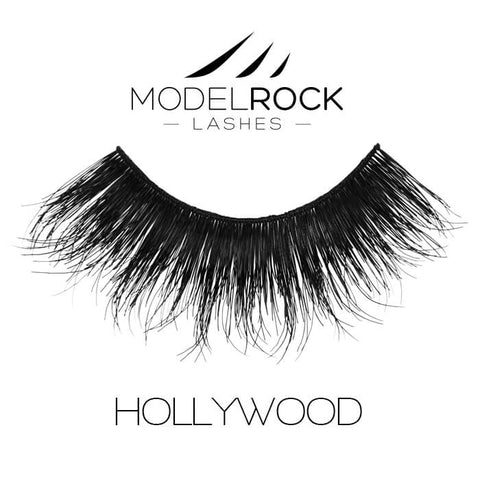 Modelrock Premium Lashes Hollywood