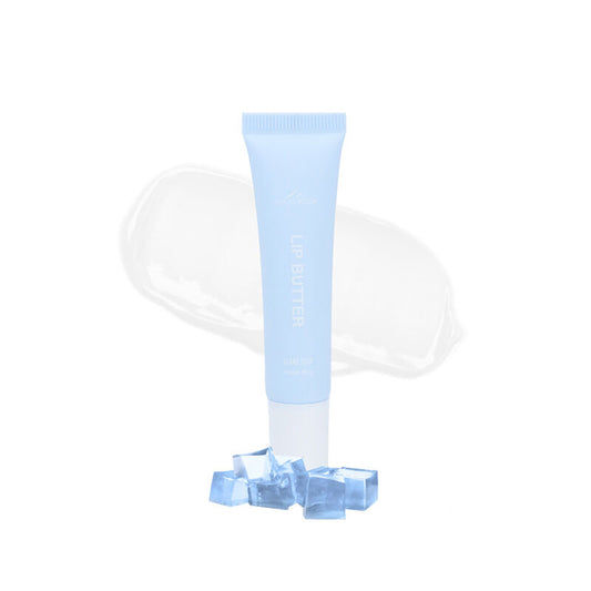 Modelrock Hydrating Lip Butter Balm CLEAR JELLY 15ml