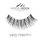 Modelrock Premium Lashes Miss Preppy