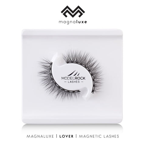 Modelrock MAGNALUXE Magnetic Lashes Lover