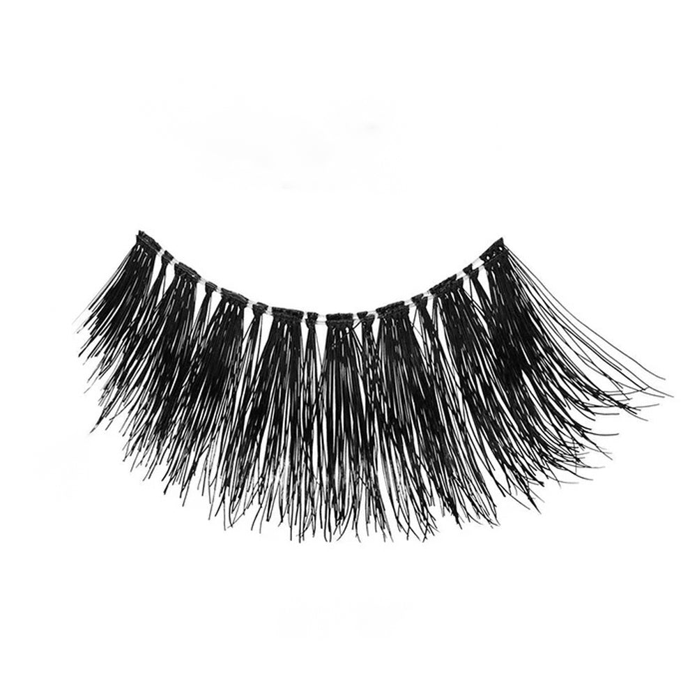 Modelrock Double Layered Lashes Ophelia
