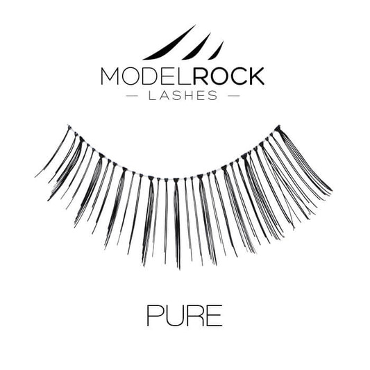 Modelrock Premium Lashes Pure