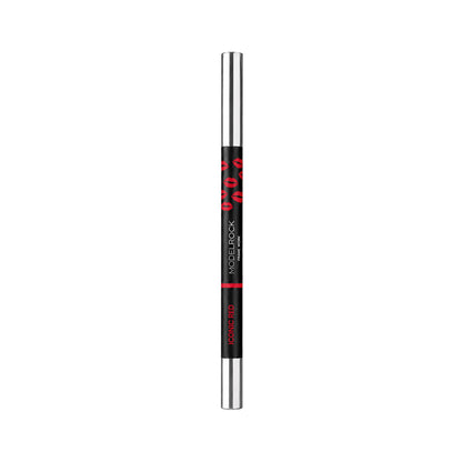 Modelrock Frame Work Creamy Longwear Waterproof Lip Liner - Iconic Red - 1