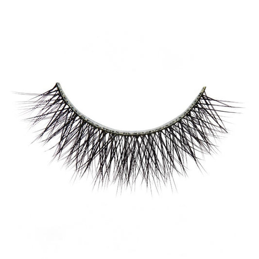 Modelrock Premium Lashes Smokey Velvet