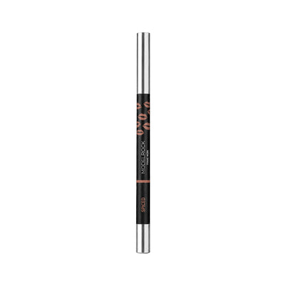 Modelrock Frame Work Creamy Longwear Waterproof Lip Liner - Spriced - 1