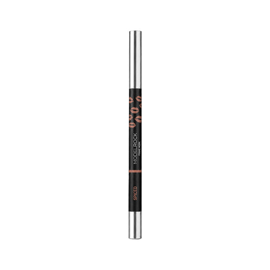 Modelrock Frame Work Creamy Longwear Waterproof Lip Liner - Spriced