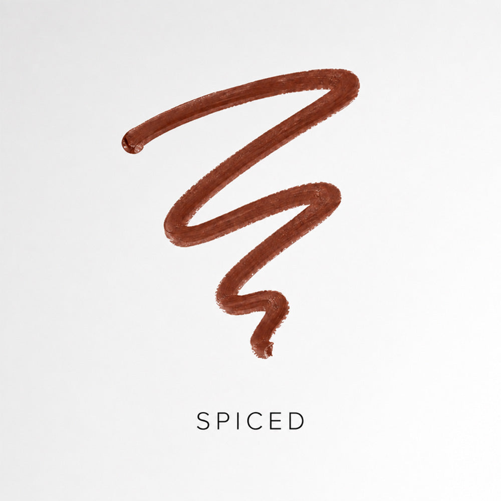 Modelrock Frame Work Creamy Longwear Waterproof Lip Liner - Spriced - 2
