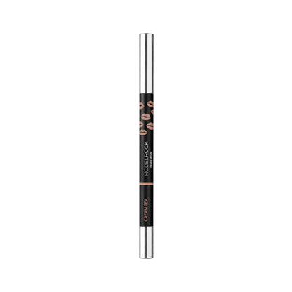 Modelrock Frame Work Creamy Longwear Waterproof Lip Liner - Cream Tea - 1