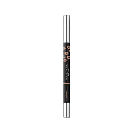 Modelrock Frame Work Creamy Longwear Waterproof Lip Liner - Cream Tea