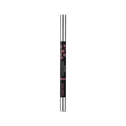 Modelrock Frame Work Creamy Longwear Waterproof Lip Liner - Desert Rose