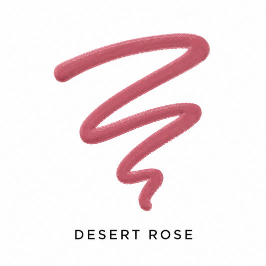 Modelrock Frame Work Creamy Longwear Waterproof Lip Liner - Desert Rose