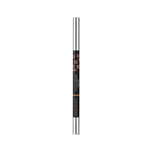 Modelrock Frame Work Creamy Longwear Waterproof Lip Liner - Longing For Latte