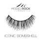 Modelrock Premium Lashes Iconic Bombshell