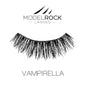 Modelrock Double Layered Lashes Vampirella