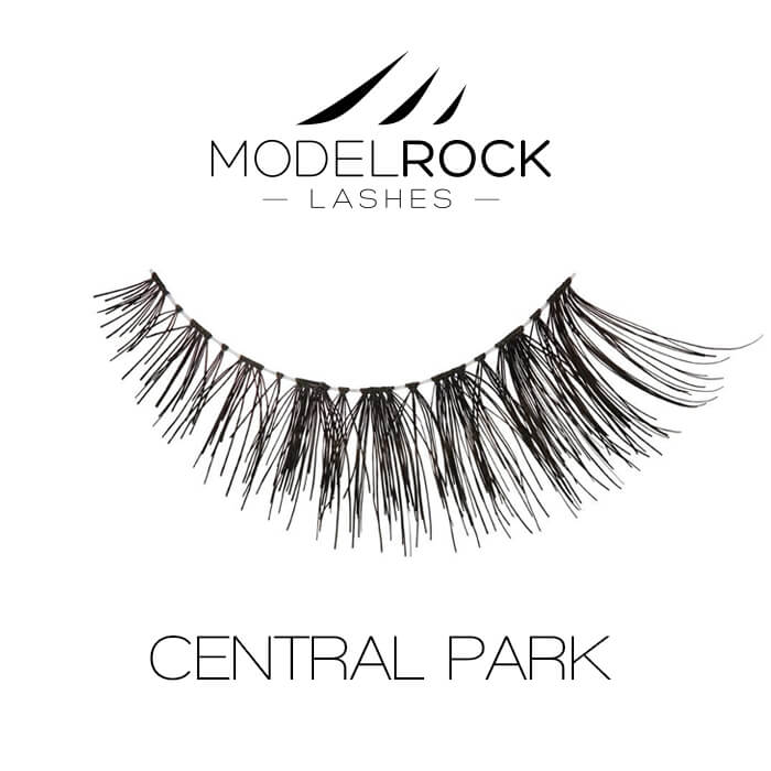 Modelrock Premium Lashes Central Park