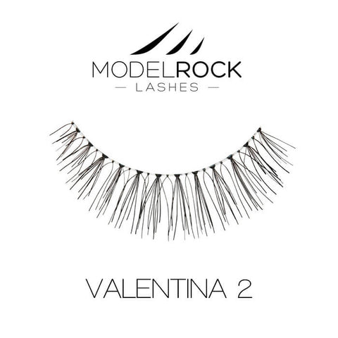 Modelrock Premium Lashes Valentina 2