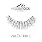 Modelrock Premium Lashes Valentina 2