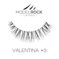 Modelrock Premium Lashes Valentina 3