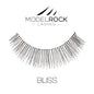 Modelrock Premium Lashes Signature Style Bliss - Bridal Collection