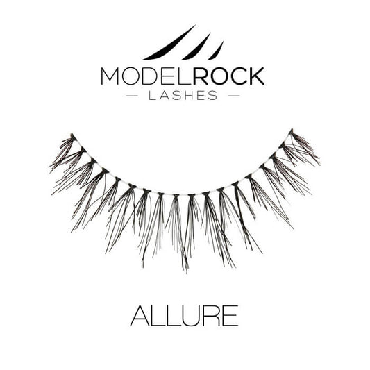 Modelrock Premium Lashes Allure