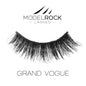 Modelrock Double Layered Lashes Grand Vogue