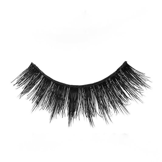 Modelrock Double Layered Lashes Miss Chicago