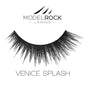 Modelrock Double Layered Lashes Venice Splash