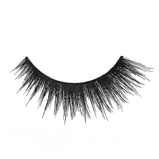 Modelrock Double Layered Lashes Venice Splash