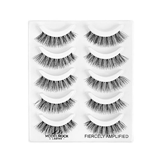 Modelrock Signature Fiercely Amplified Multi Pack 5Pk