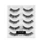 Modelrock Lashes Signature Pin Up Angel 5Pk