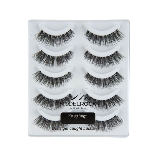 Modelrock Signature Pin up Angel Multi Pack 5Pk