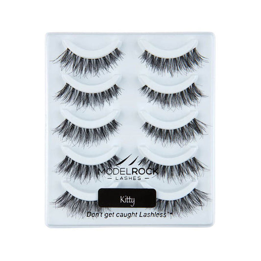 Modelrock Signature Kitty Multi Pack 5Pk