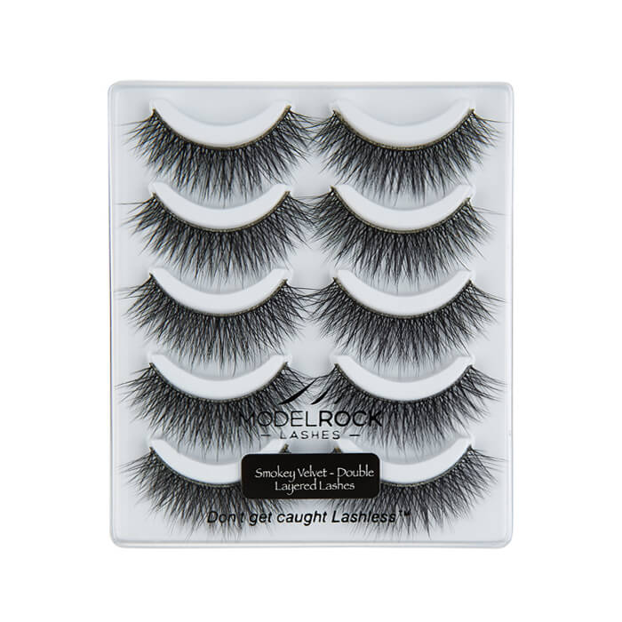 Modelrock | Lashes, Cosmetics & Accessories | AMR – AMR Beauty Group