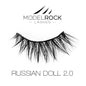 Modelrock Double Layered Lashes Russian Doll 2.0