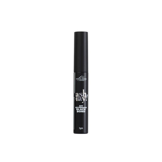 Modelrock LASH PLAY - DIY Lash Extension Bond Black 5g