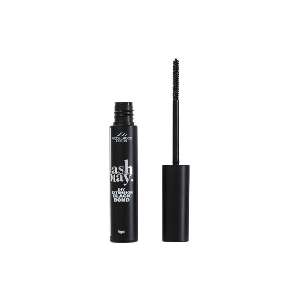 Modelrock LASH PLAY - DIY Lash Extension Bond Black 5g