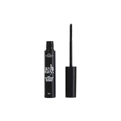 Modelrock LASH PLAY - DIY Lash Extension Bond Black 5g