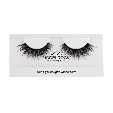 Modelrock Double Layered Lashes Russian Doll Lite