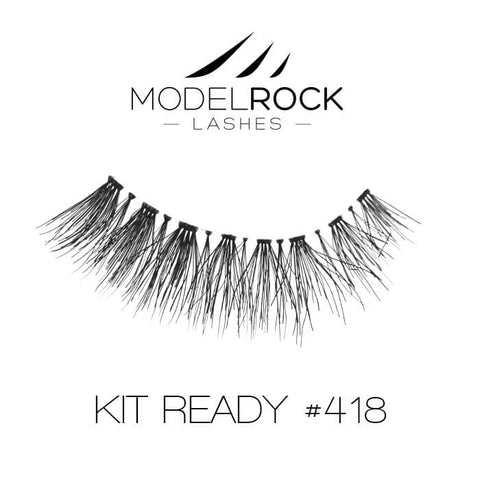 Modelrock Kit Ready #418