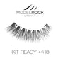 Modelrock Kit Ready #418